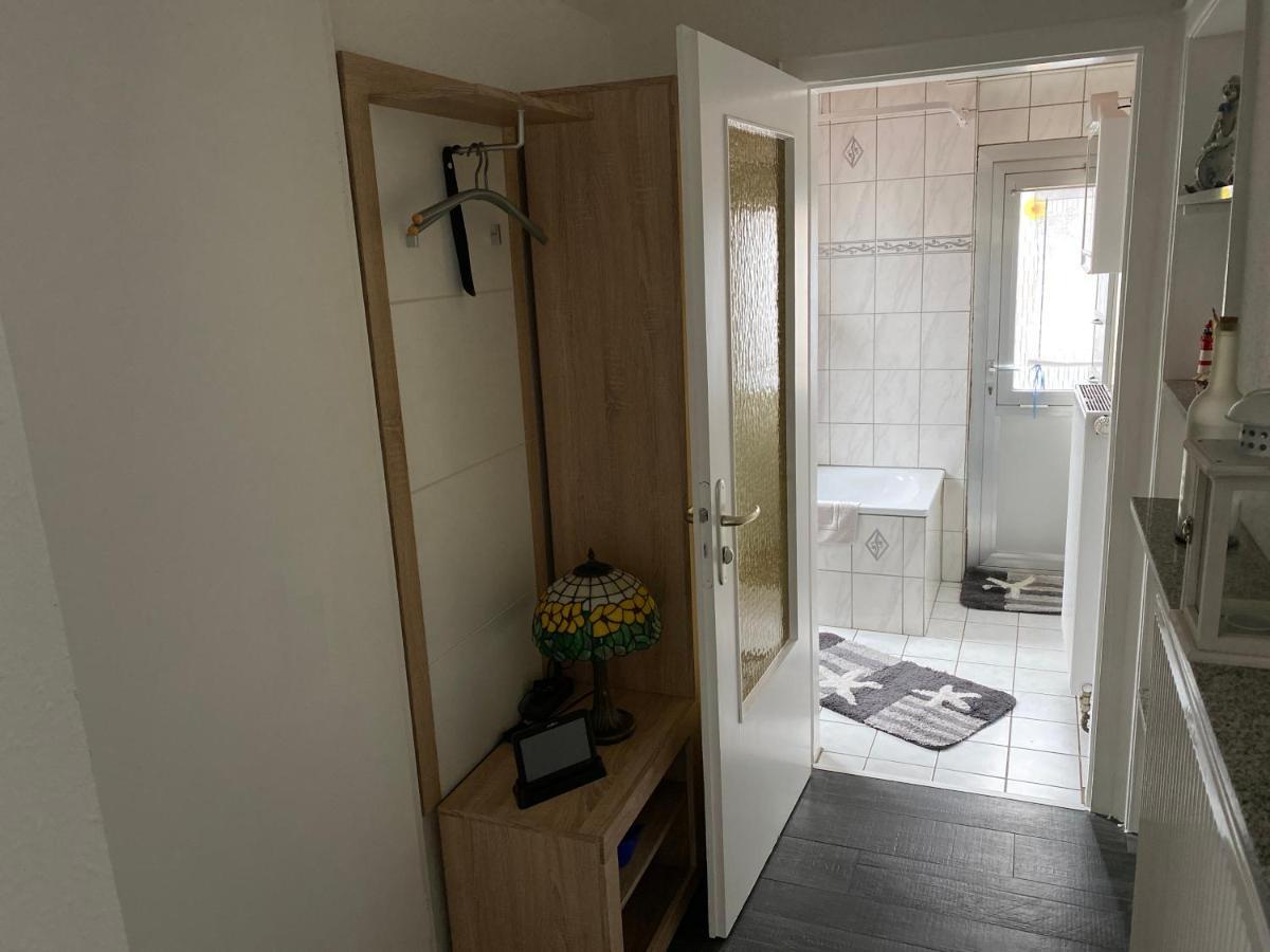 Ferienwohnung Wohnen Naehe Nordpark Mönchengladbach Exterior foto