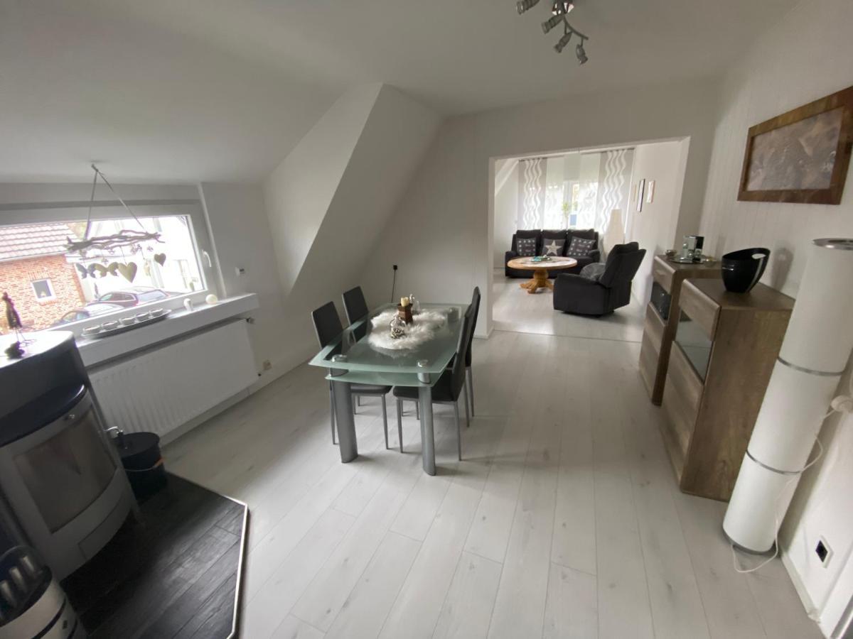 Ferienwohnung Wohnen Naehe Nordpark Mönchengladbach Exterior foto